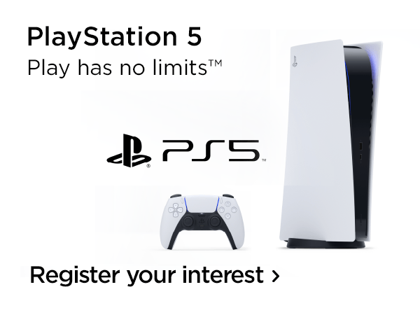 PS5